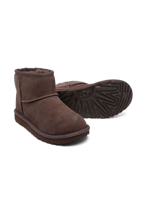 Brown Classic II Mini boots Ugg Kids - Unisex UGG KIDS | 1017715KBCDR